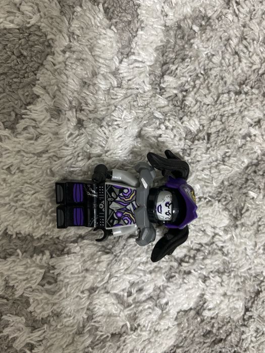 Продам лего ниндзяго