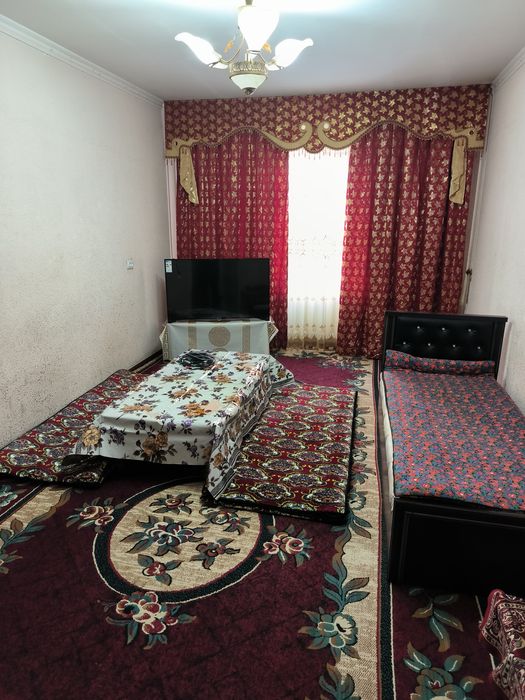 Arenda kvartira sergeli