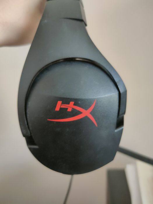 Hyperx cloud stinger