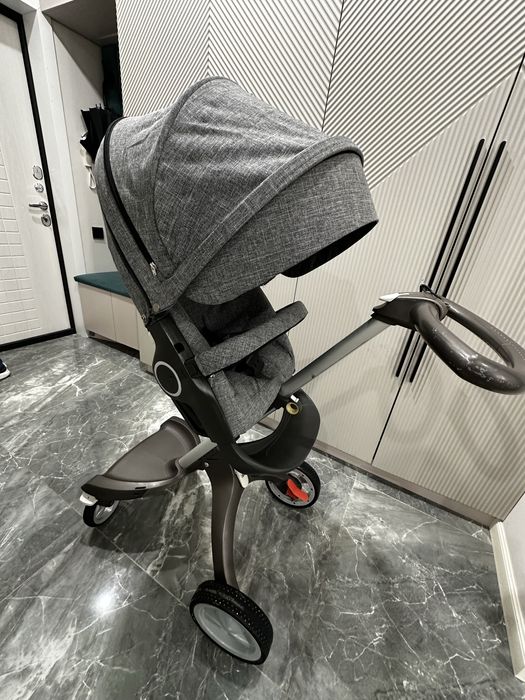stokke xplory v4 продам