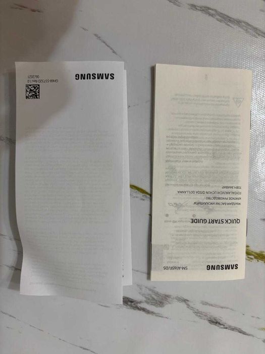 Samsung A16 / Самсунг А16