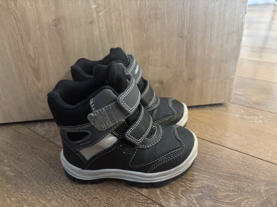 Зимни ботушки Geox