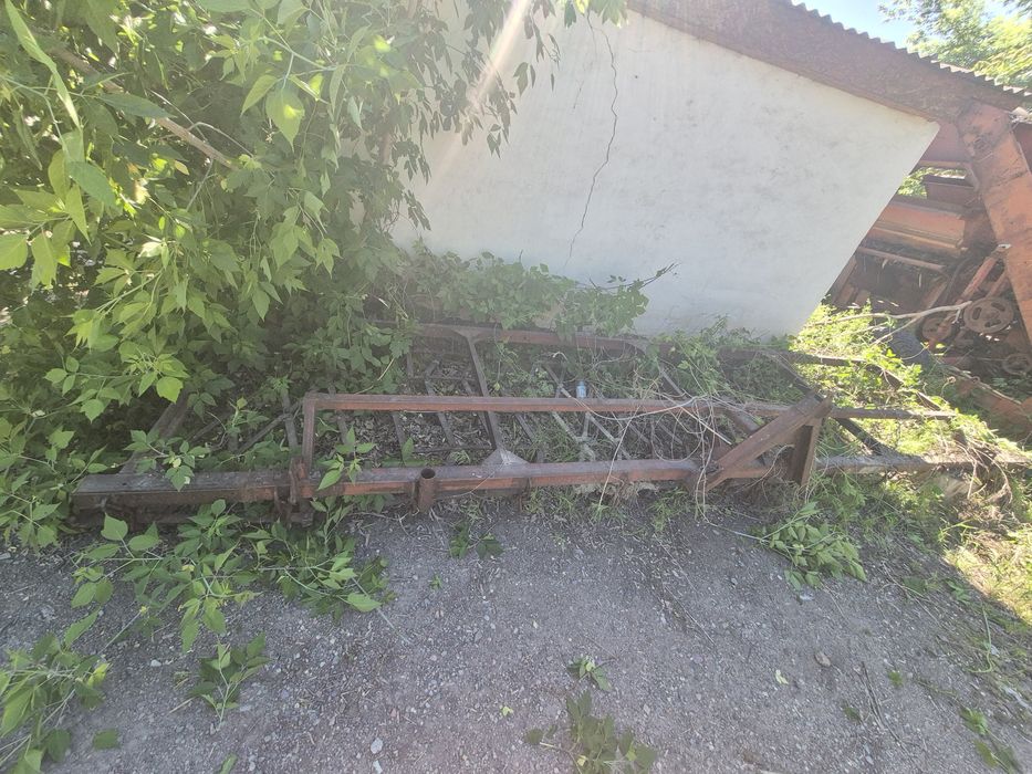 Продаются бораны