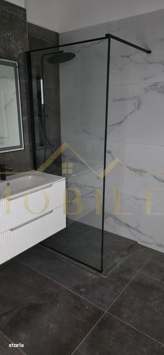 Apartament 3 camere, FINISAT NOU, ansamblu premium, zona Bmw-Vivo