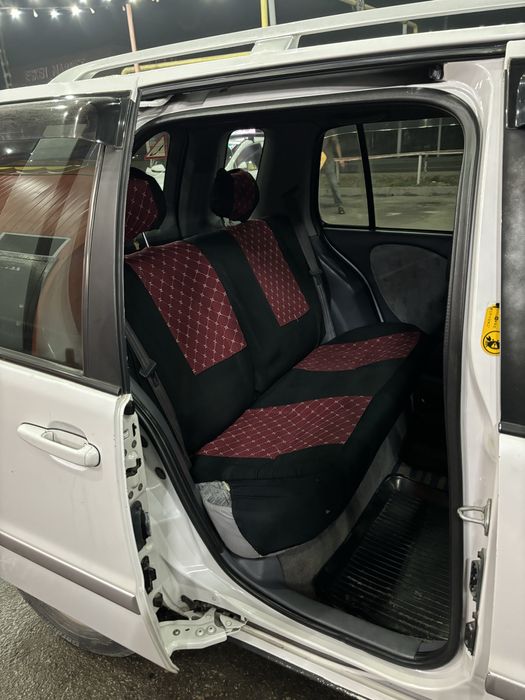 Продам Toyota Raum 1997г