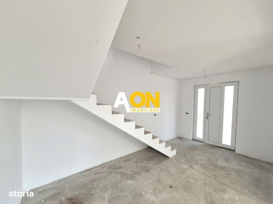 Casa 4 Camere, 138 mp, P+M, Teren 400 mp, Toate Utilitatile, Micesti