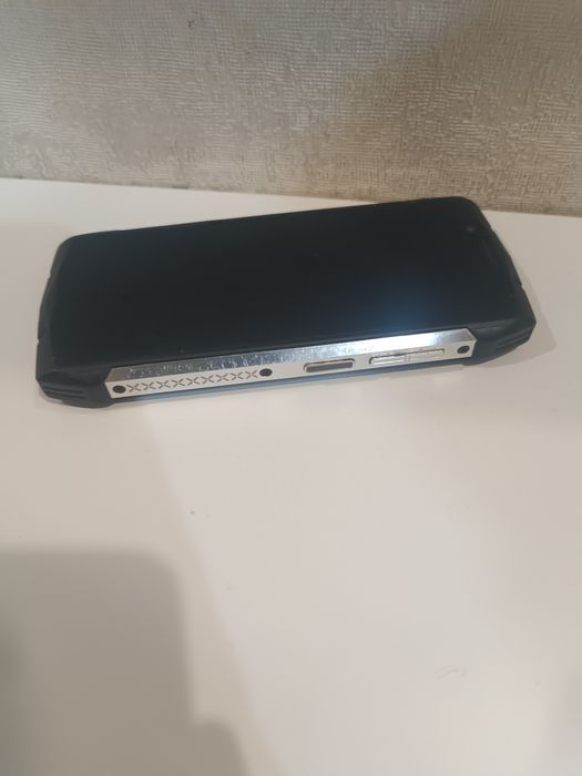 Doogee smini 2 симочный
