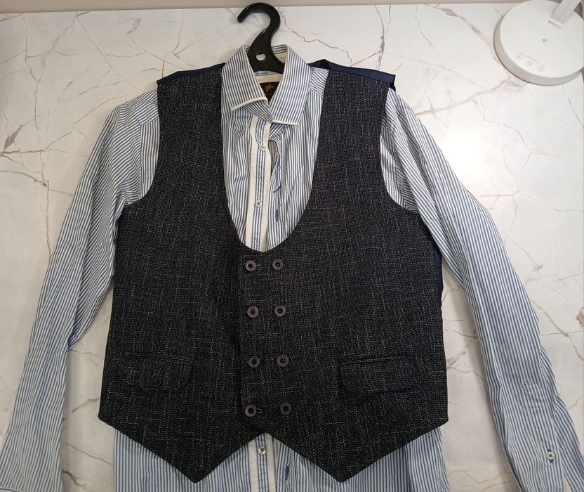 Костюмы, Пиджаки, Брюки