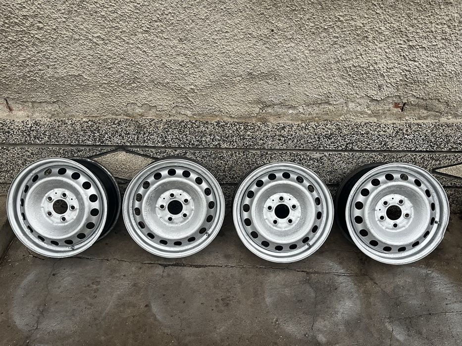 Джанти за Мерцедес Вито