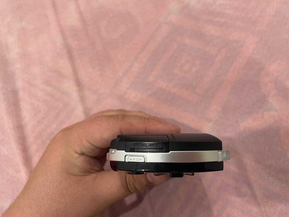 PSP 1000 игровая консоль