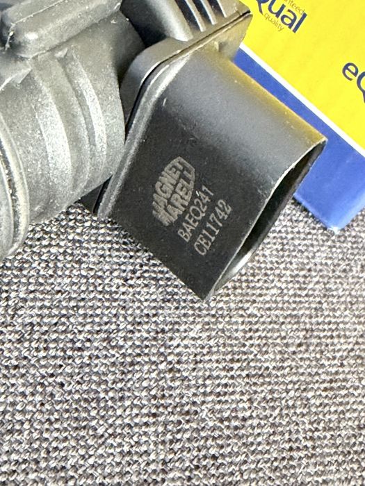 Bobină inducție / aprindere Magneti Marelli BAEQ241 Audi, VW, Seat și Skoda