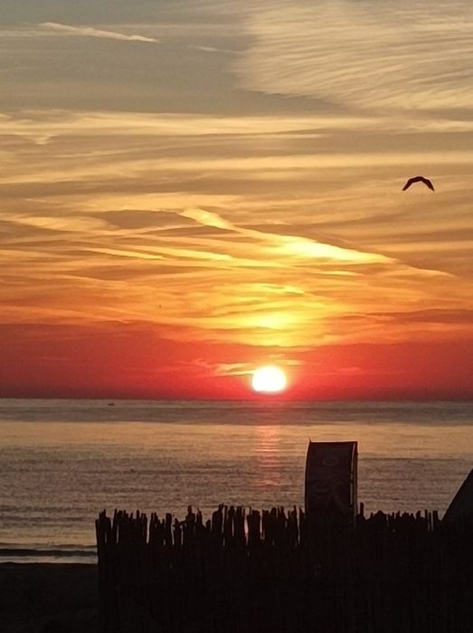 Отдавам каравани под наем на първа линия на плаж Каваци