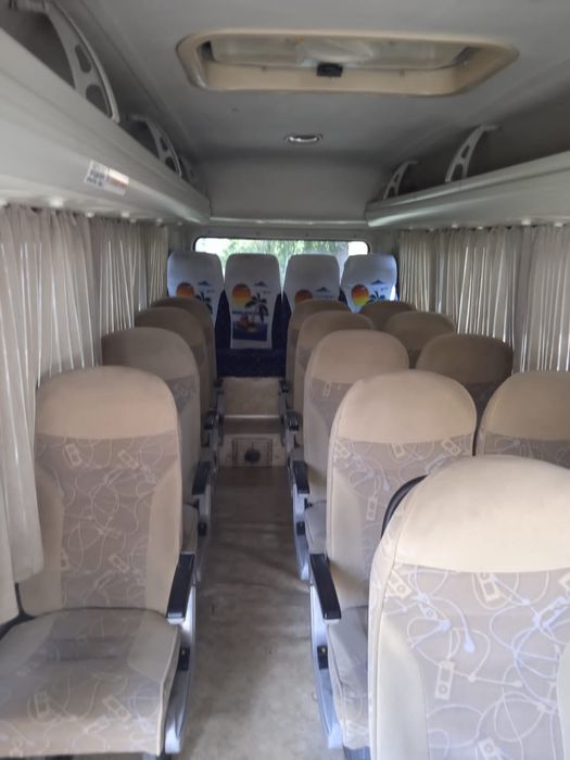 Продам автобус ивеко дэйли