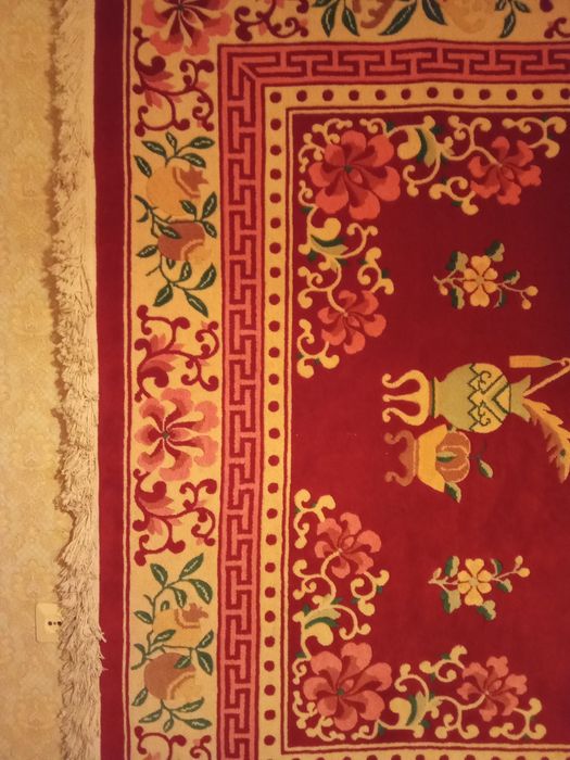 г.Навои:  Продам Ковер, размер 2 х 3, Монголия.