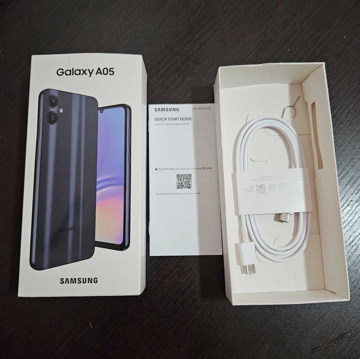 Samsung Galaxy A05