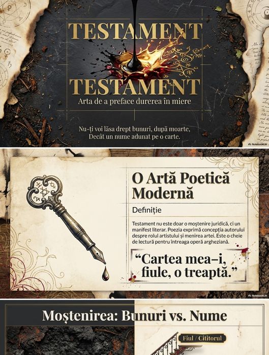 Meditații Bac Română, Istorie și Geografie