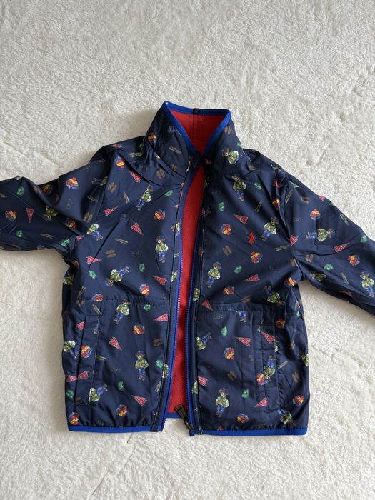 Polo  , Polo Rauph Lauren , Guess , Mayoral