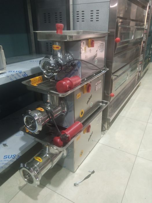 Мясорубка miyasarofka myasorubka 32 lik