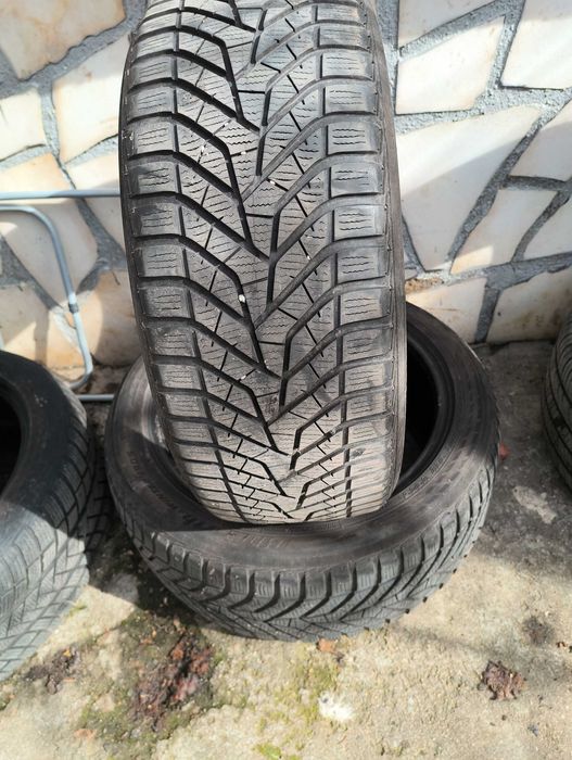 ЗИМНИ И ЛЕТНИ ГУМИ 235/45r18- 8 бр само за 150€