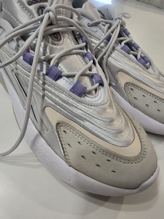 Дамски оригинални маратонки Adidas Ozelia