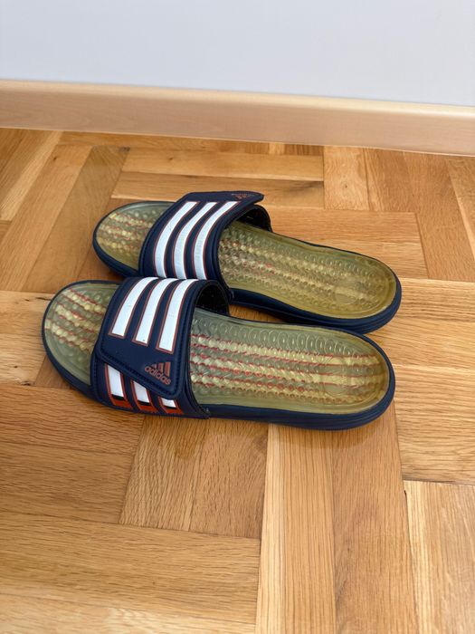Мъжки чехли Adidas Adissage