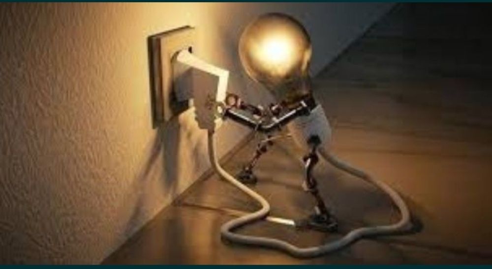 Elektirik , mantyor