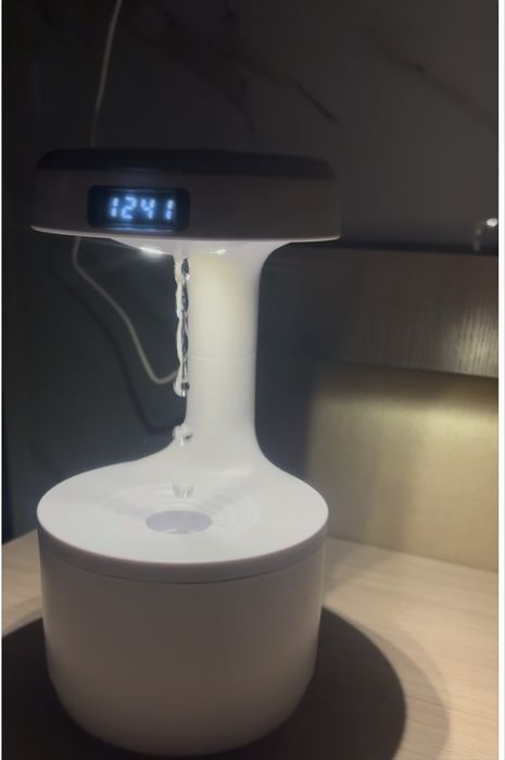 Увлажнитель воздуха