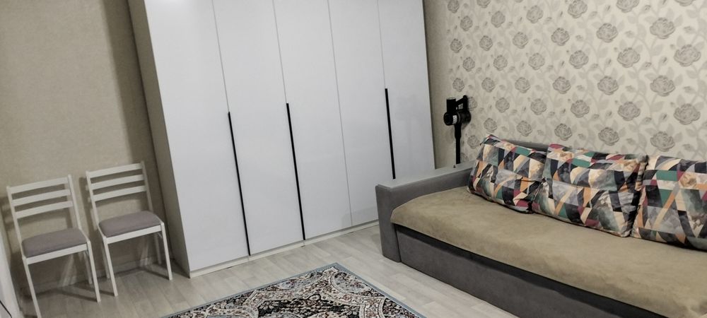 Продается 1 комнатная квартира