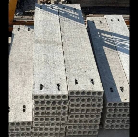 Beton Plita maxsulotlari