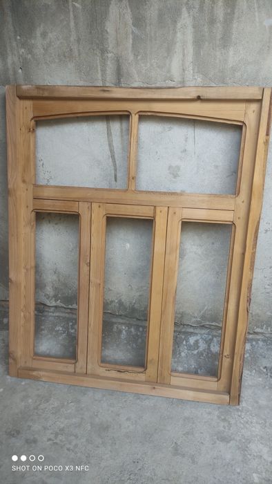 Ромлар сотилади, холати яхши