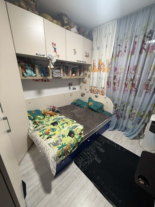 Apartament 3 camere Dream Residence