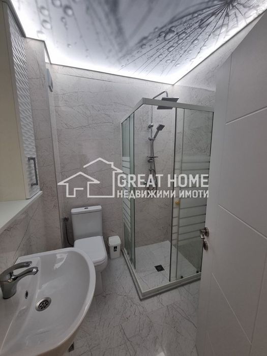 Дава се под наем Тристаен апартамент в Търговище, Вароша - 86 кв.м за 398.82 € - Снимка #5