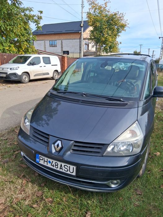 Renault Espace