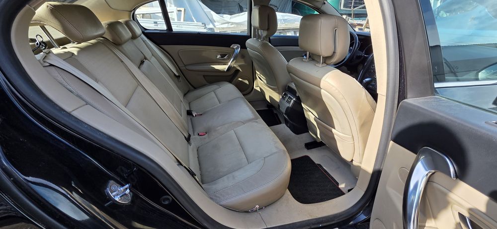 Renault Latitude 2.0 DCI, 173к.с. 2011 - на части