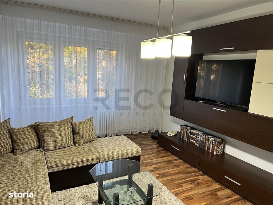 RECO  APARTAMENT 3 camere Dacia