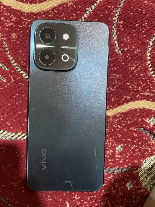 Vivo y28   256/8