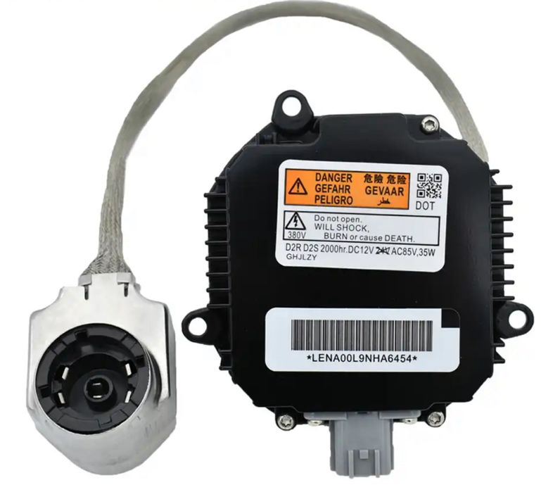 Modul Balast Droser Xenon Subaru Honda Mazda 6 Cx-7 Nissan Infinity