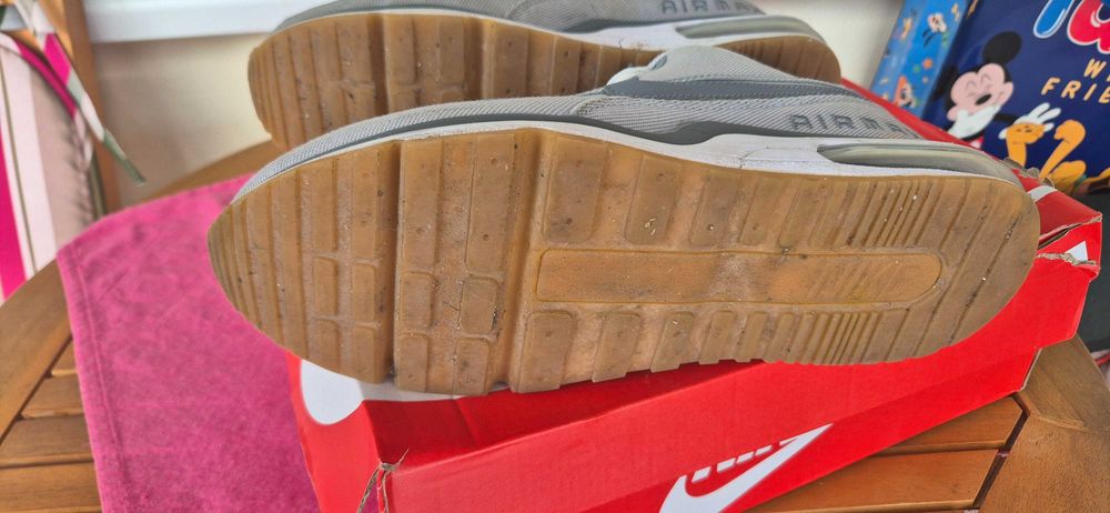 NIKE AIR MAX LTD 3 TXT 43ти номер