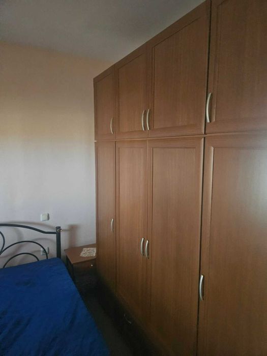 Двуетажна къща Паралия Кариани, Гърция