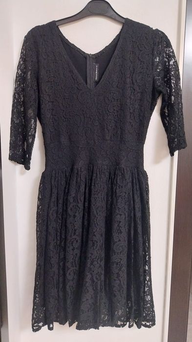 Rochie din dantelă măsura 36