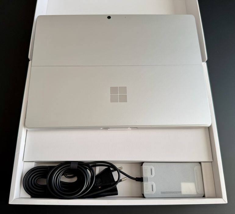Tableta Microsoft Surface Pro 11 13” X Elite 16GB 512GB Platinum – Nou