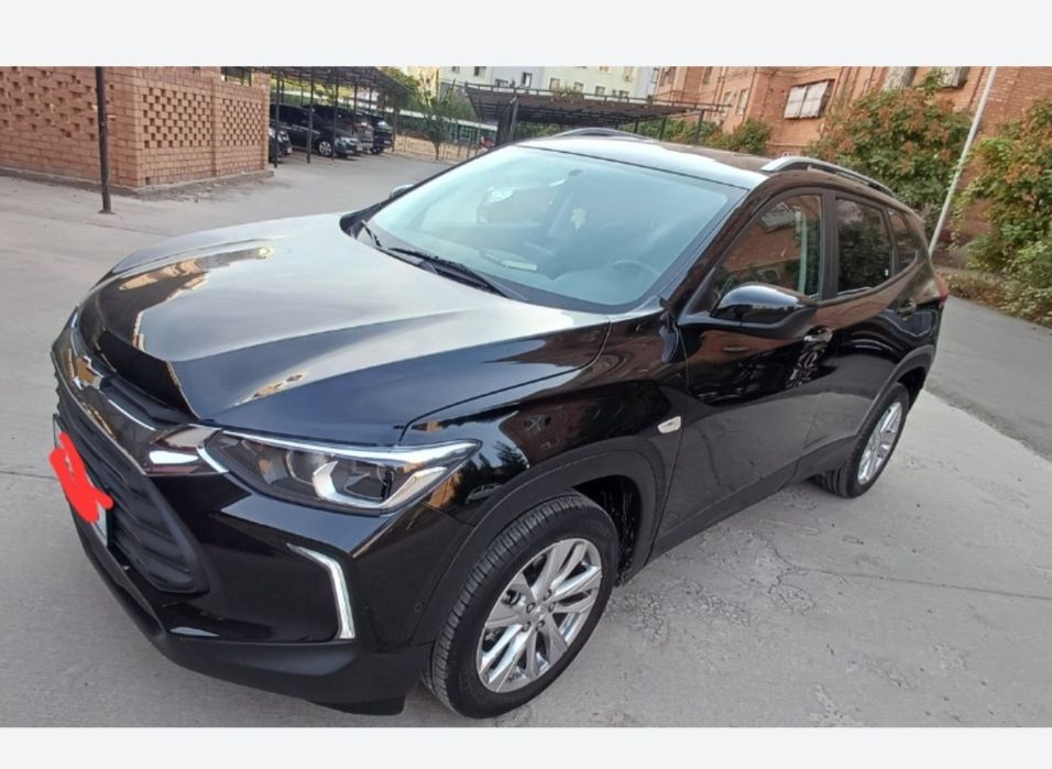 Продаётся LTZ plus