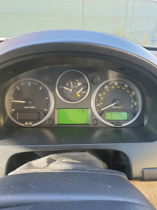 Land Rover Freelander 2,