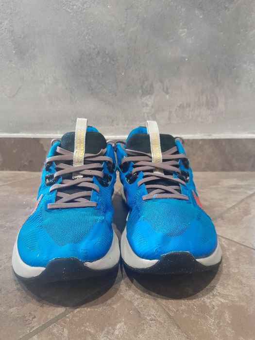 Nike Juniper Trail
