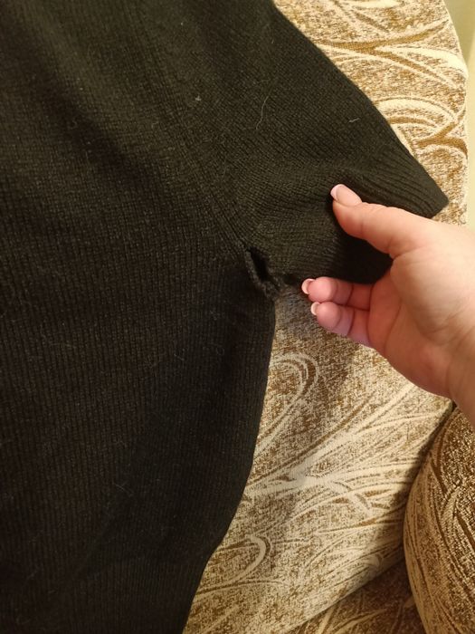 Pulover Diesel original – mărimea S – DEFECT