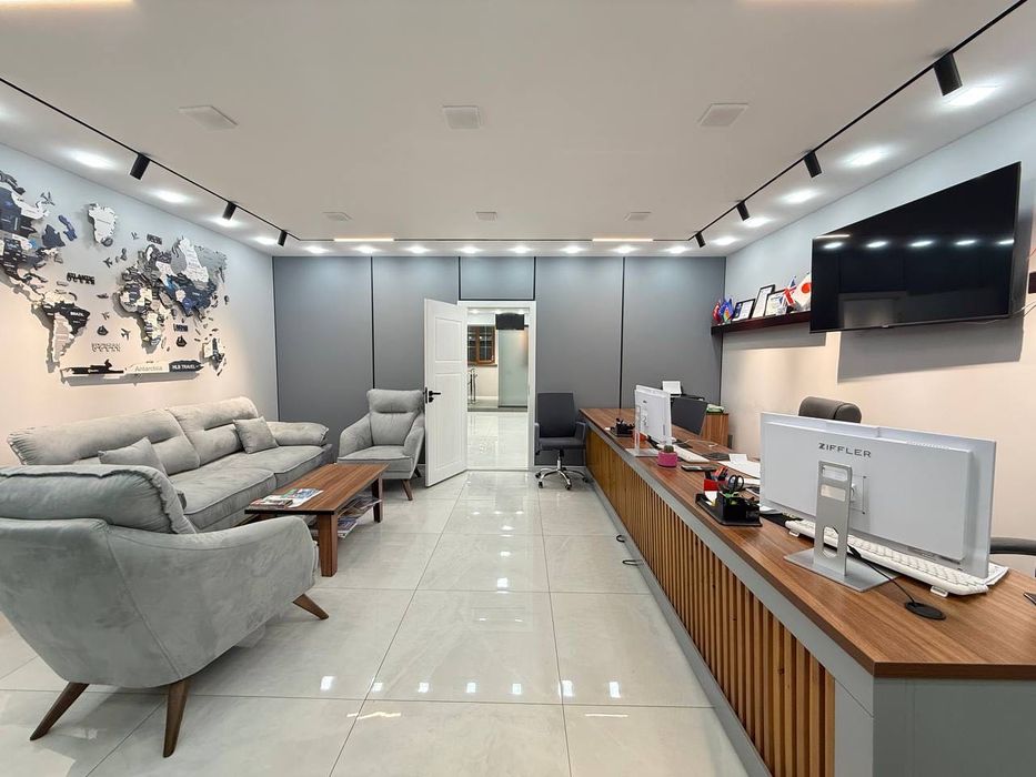 Аренда помещения на Ц-4, 
95м2