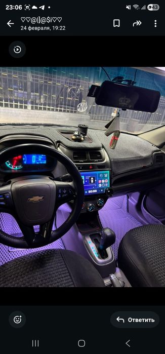 Кобалт сотилади тоза