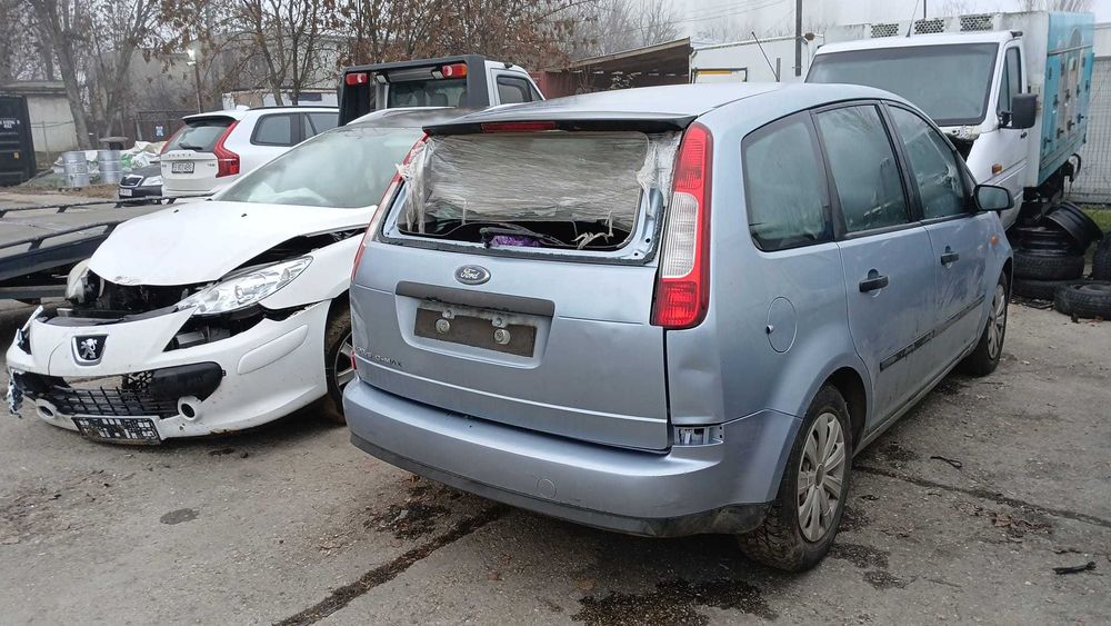 Dezmembrez Ford C-Max 1.6 Benzina Din 2006 - HWDA