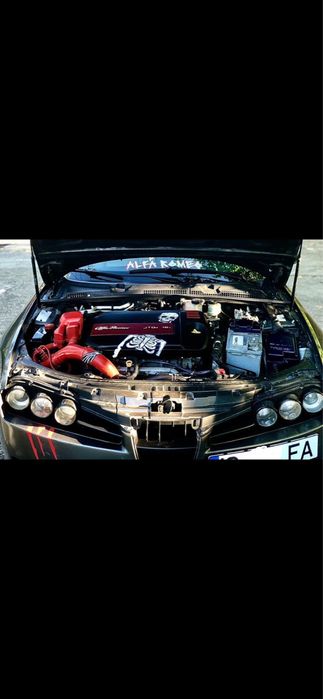 Alfa Romeo 159 1.9JTDM