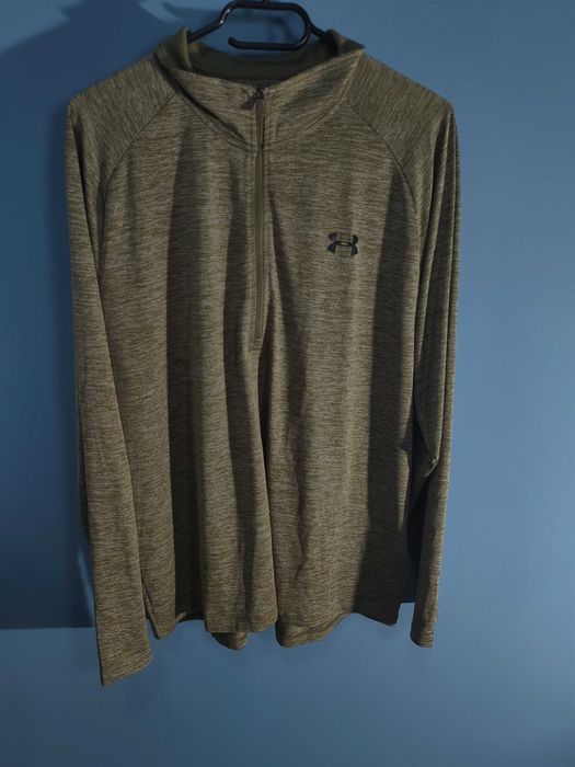 Under Armour Блуза/Мъжка XL